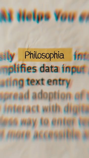 Philosophia